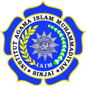 IAIM SINJAI