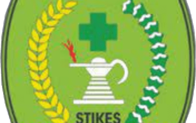 STIKES KJP PALOPO