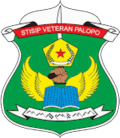 STISIP VETERAN PALOPO