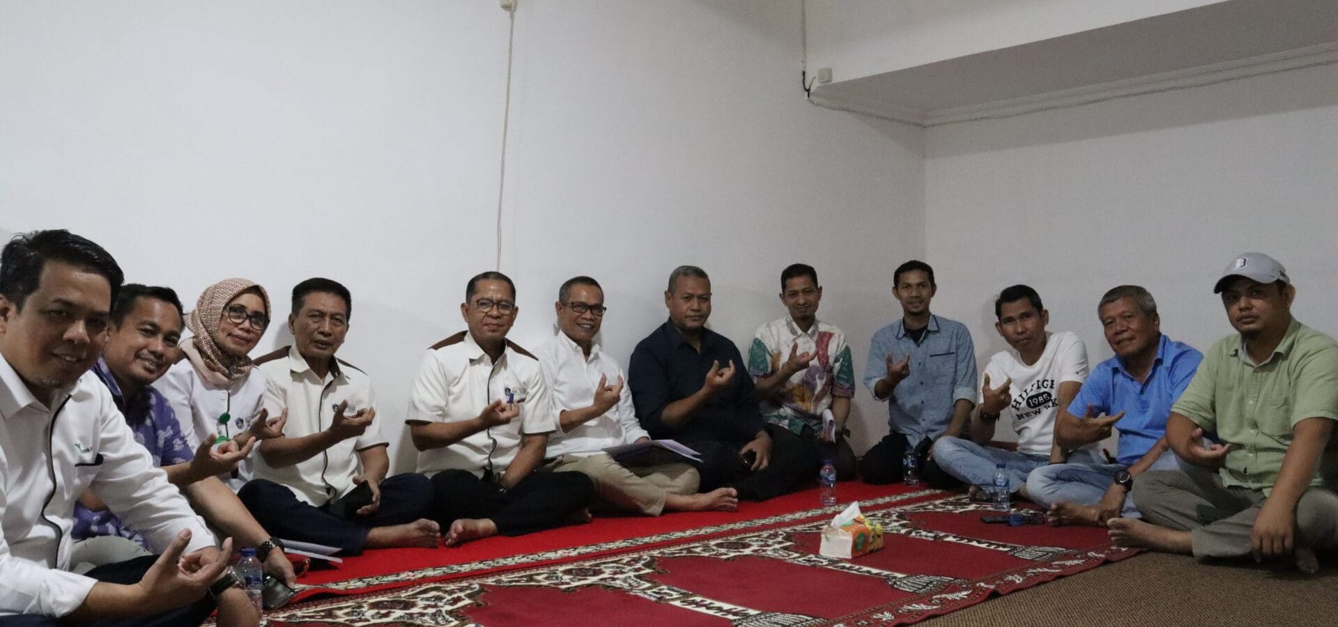 Musyawarah Fakultas Teknik dan Alumni: Merayakan 50 Tahun Milad Fakultas Teknik Universitas Muslim Indonesia dengan Tema “Paket Cinta Teknik untuk Universitas Muslim Indonesia”