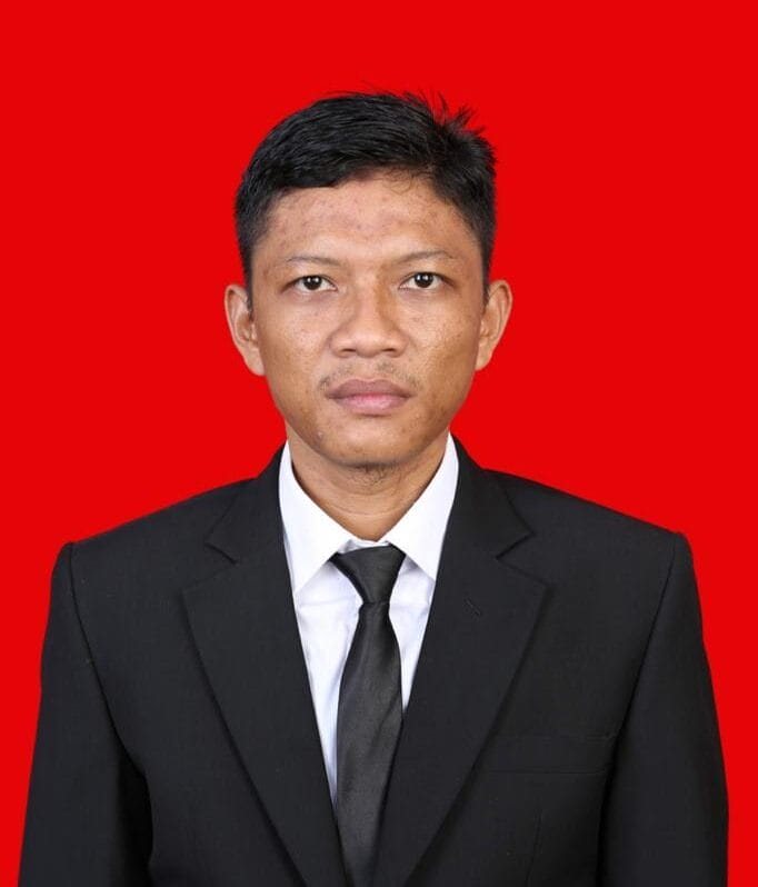 Yusran, S.T., M.T.