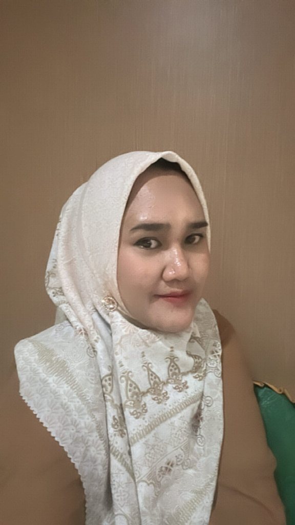 Rezky Ajeng Pratiwi, S.E.