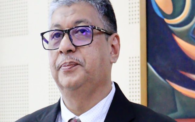 Abdi – Abdullah Basalamah