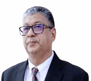 Dr. Ir. Abdullah Basalamah, S.T., M.T.