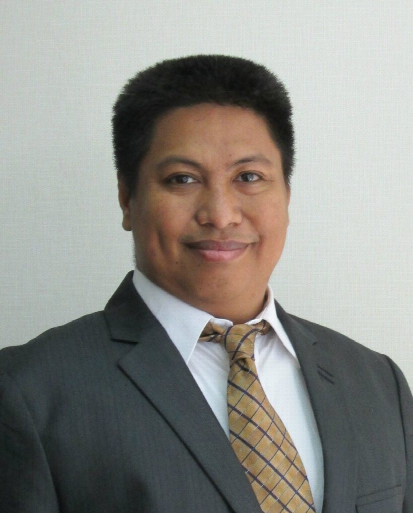 Abdul Azis Lihawa, S.T., M.T.