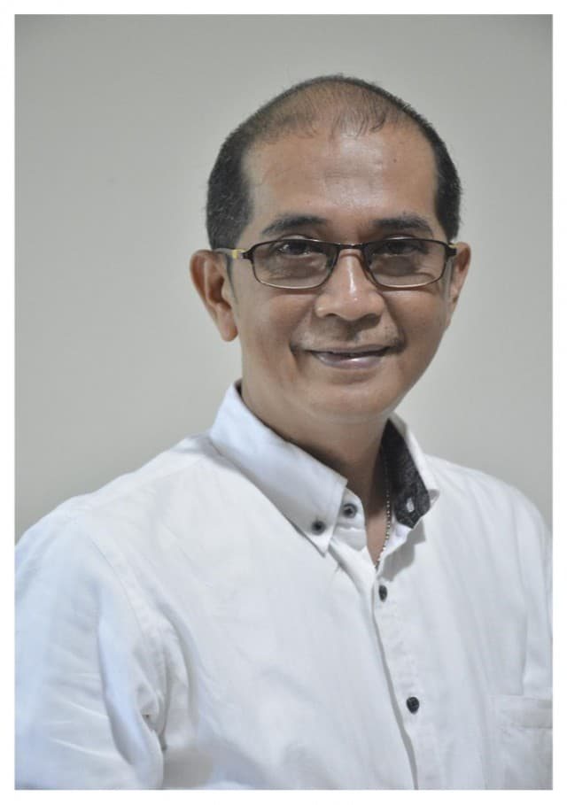 Dr. Ir. Andi Alifuddin., ST., MT., IPM