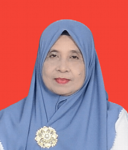 Ir. Saidah Suyuti, M.T.