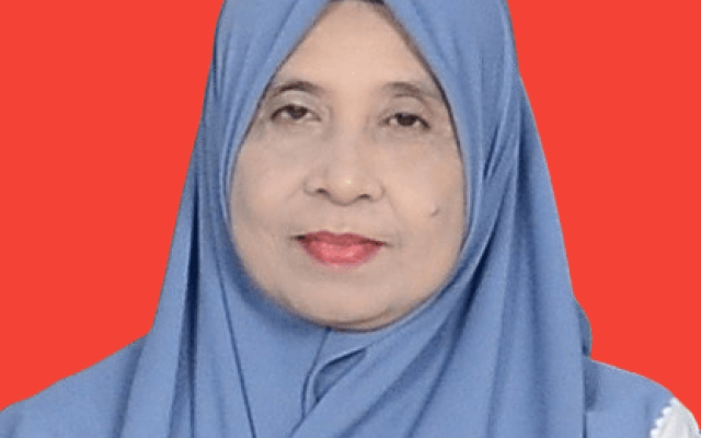 Foto Saidah Suyuti_lm – Saidah Suyuti
