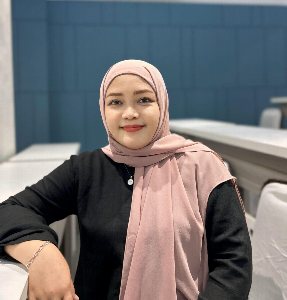 Ir.Hariani M. Pakka, S.T., M.Eng., Ph.D