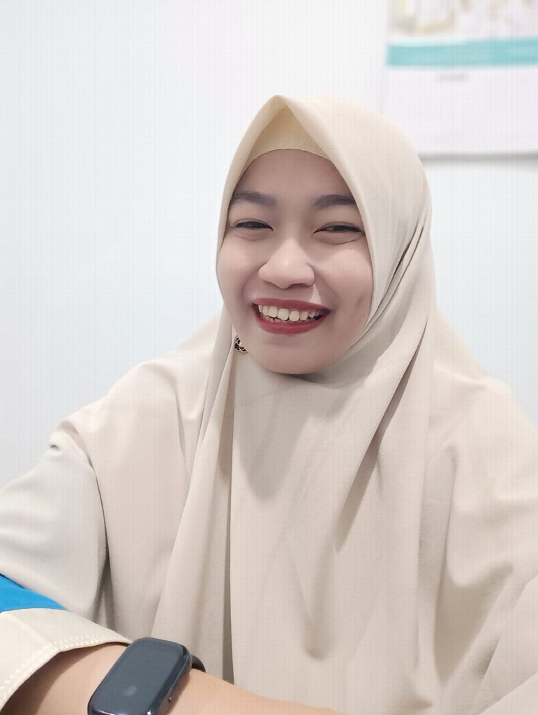 Nurul Annisa, S.Pd