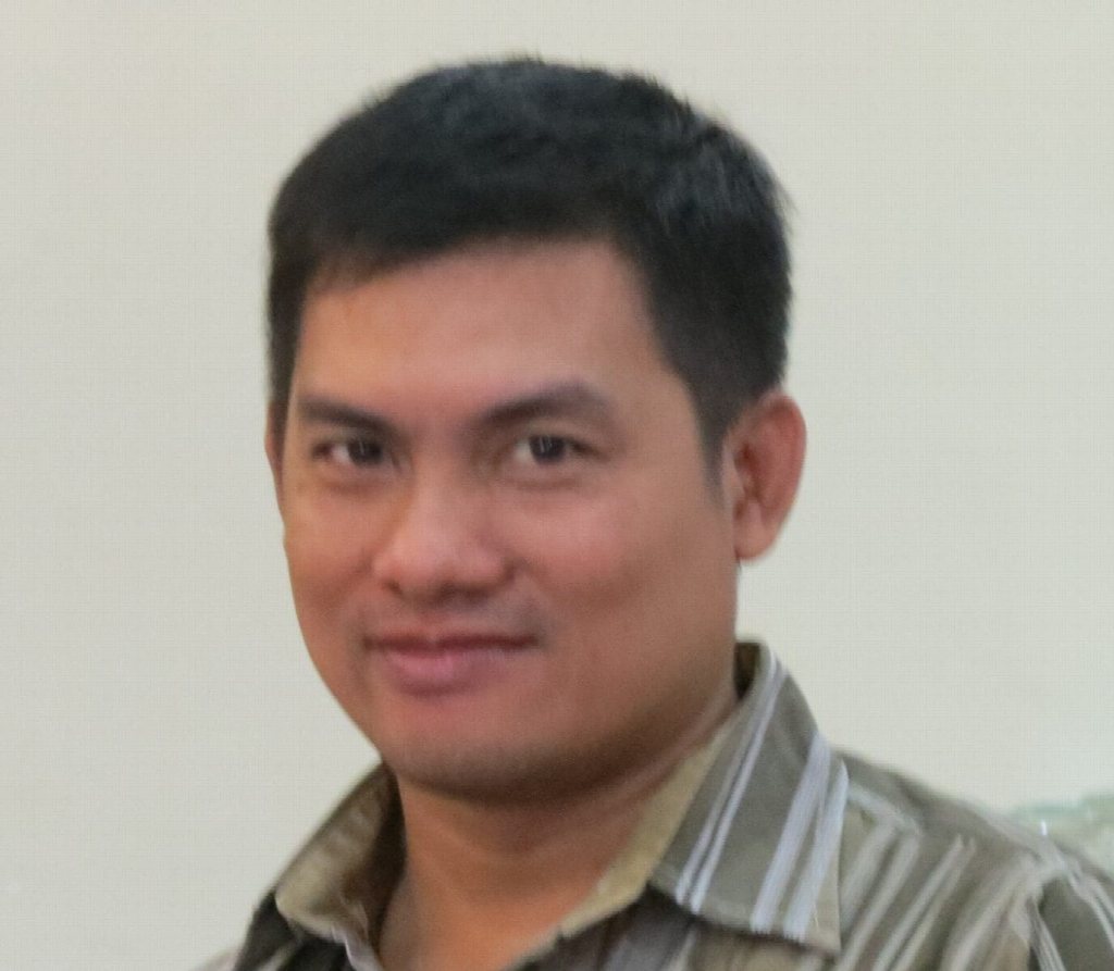 Ir. Sriwijanaka, S.T., M.T.