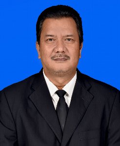 Dr. Ir. Muhammad Nawir, S.T., M.T., IPU.