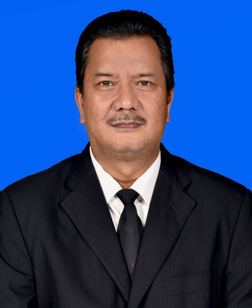 Dr. Ir. Muhammad Nawir, S.T., M.T., IPU.