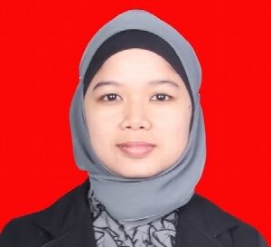 Amelya Indah Pratiwi, S.T., M.T.