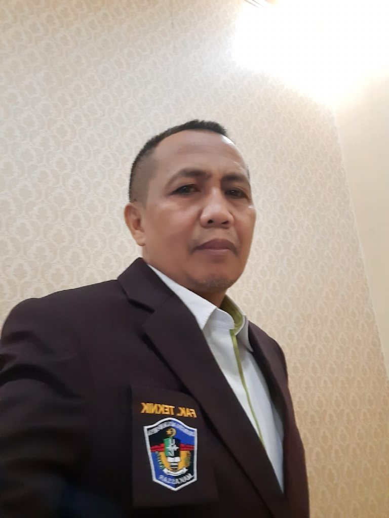 Dr. Ir. Arif Jaya, S.T., M.T., IPM.