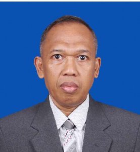 Ir. Muh. Anas Masa, M.T.