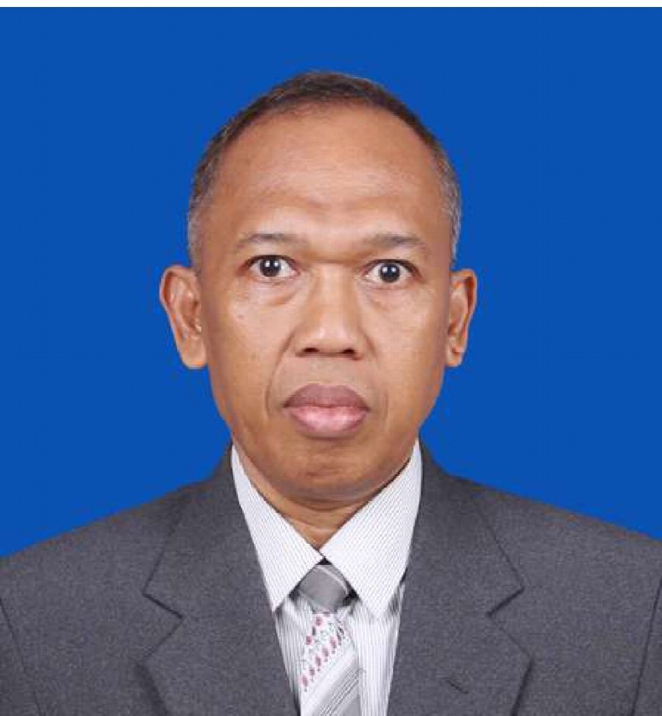 Ir. Muh. Anas Masa, M.T.