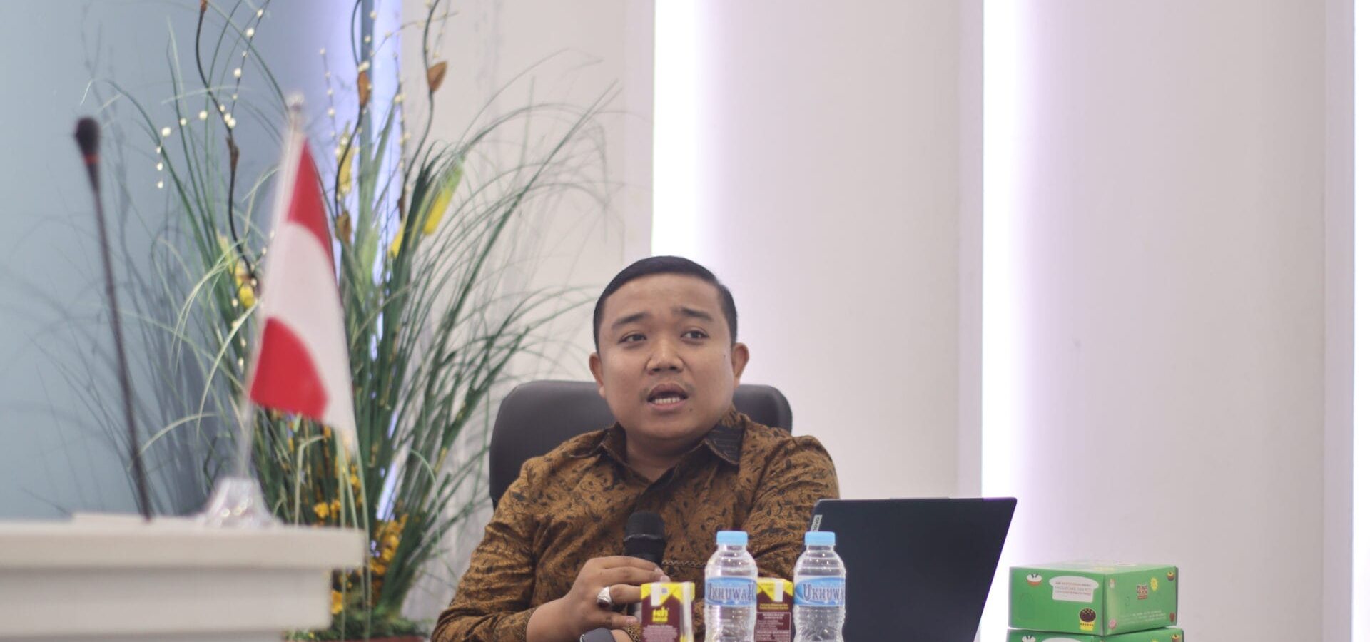 Faculty of Engineering UMI Degree Mentoring Penyusunan Accreditation form RPL: Dorong Quality Pendidikan and Innovation Academic