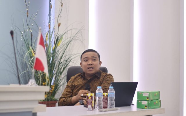 كلية الهندسة UMI Gelar Pendampingan Penyusunan Borang RPL: Dorong Mutu Pendidikan dan الابتكار الشؤون الأكاديمية