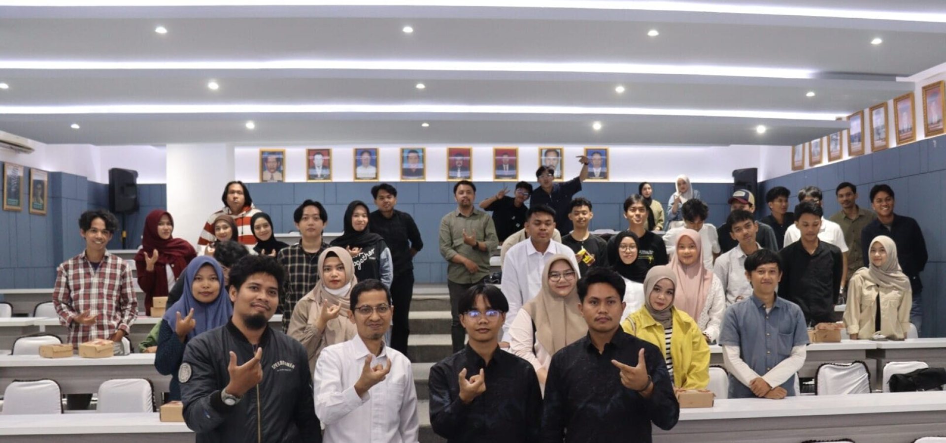 Fakultas Teknik UMI Gandeng Kizuku International School dan Legacy Japanese School Buka Peluang Karier Internasional bagi Alumni Teknik