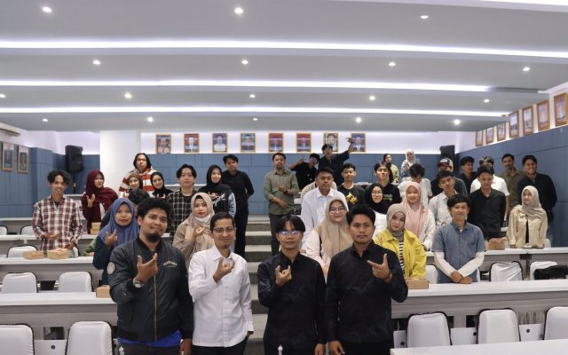 Fakultas Teknik UMI Gandeng Kizuku International School dan Legacy Japanese School Buka Peluang Karier Internasional bagi Alumni Teknik