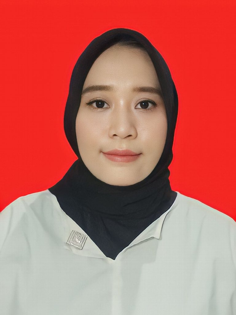 Dian Eka Riski, S.Kom