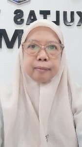 Nuryana, ST