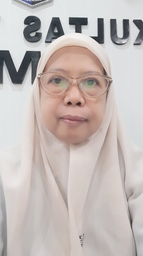 Nuryana, ST