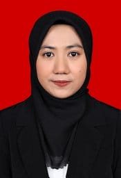 Gusti Hardyanti Musda, S.T., M.Sc.