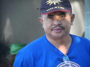 Sainuddin, SH