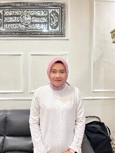 Andi Besse Aulia, SP
