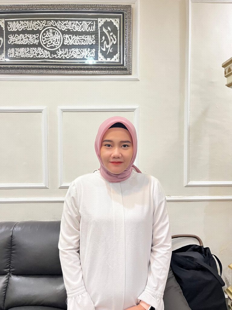 Andi Besse Aulia, SP