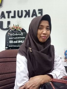 Wahida, SE