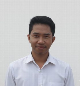 Muhammad Izzudin, SH