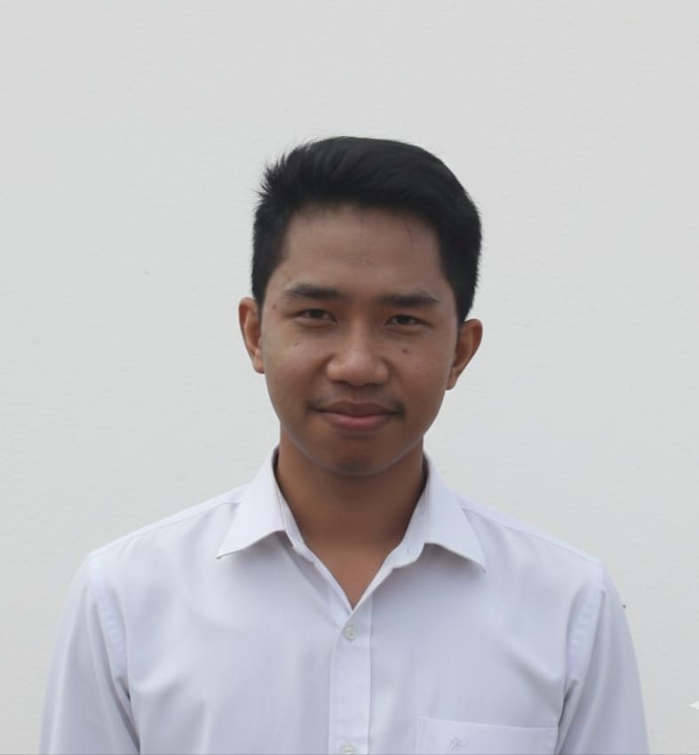 Muhammad Izzudin, SH
