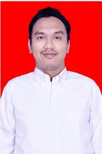 Haadii Triadi S., S.T.