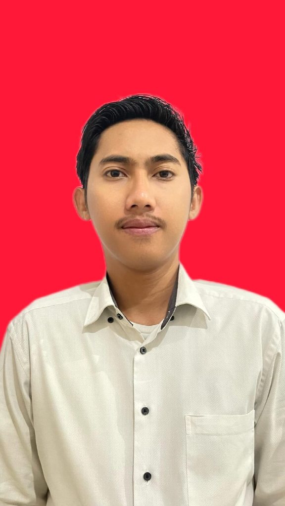 Muhammad Rajab, SE