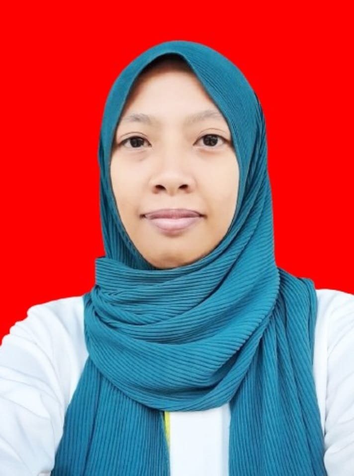 Nirafitri Ansar