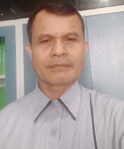Drs. Muhammad Syahrir, M.T.