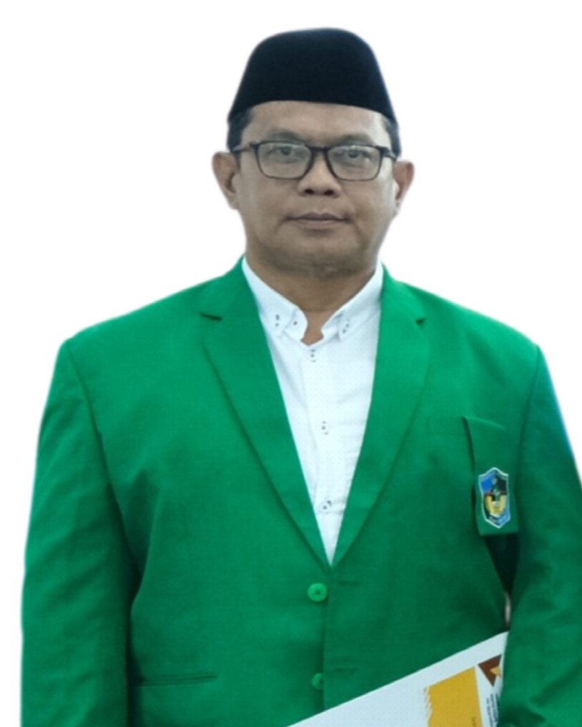 Dr. Ir. H. Ansarullah, S.T., M.T., IPM., ASEAN., Eng.
