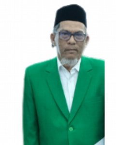 Dr. Ir. Muhammad Balfas, MT.