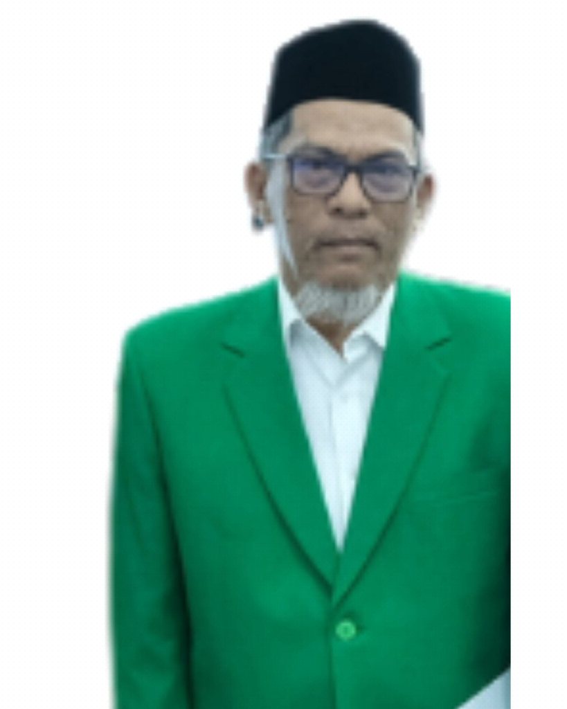 Dr. Ir. Muhammad Balfas, MT.