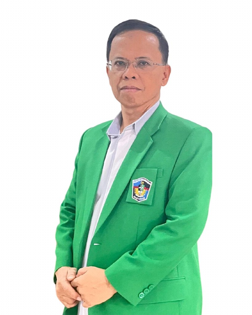 Dr. Ir. Andi Syarifuddin, S.T., M.T.