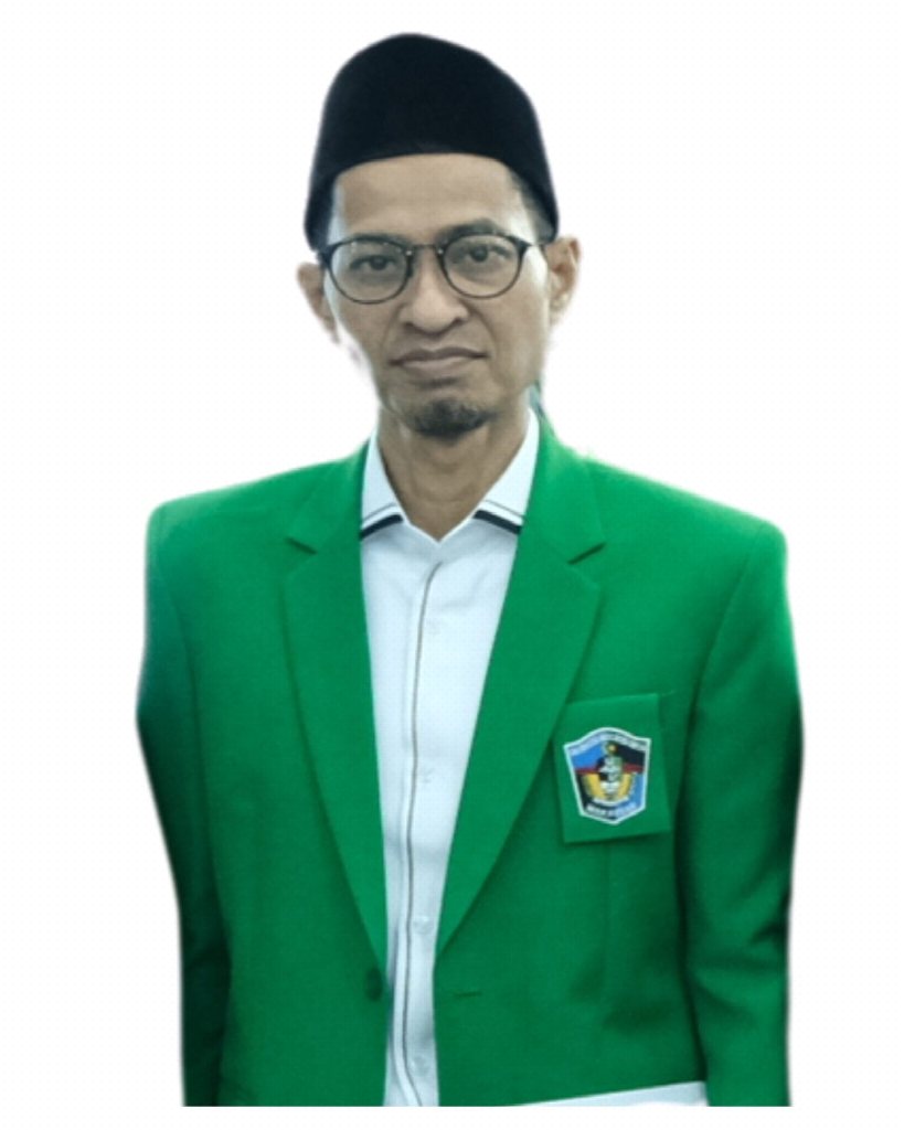 Ar.Ir.H.Andas Budy, S.T., M.T., IAI., IPM., ASEAN Eng.