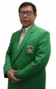 Dr. Ir. Faisal Habib, M.T., IPM.