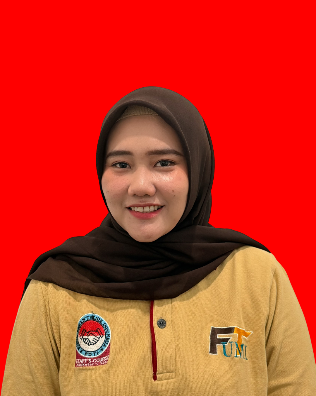Andi Besse Aulia, SP