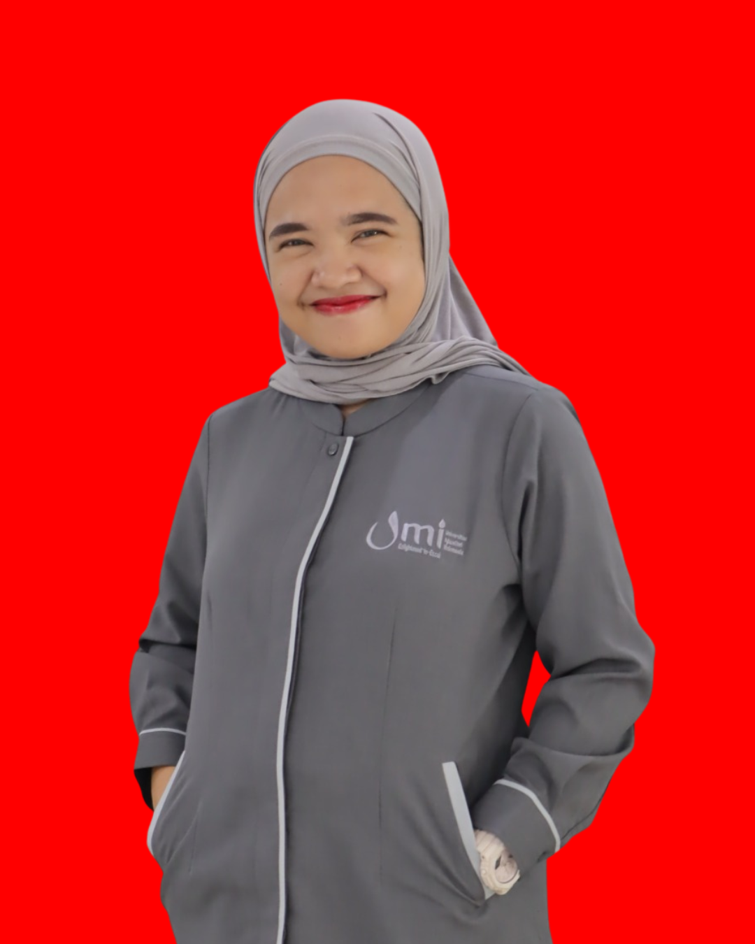Ika Anugrah Hamsir, S.E