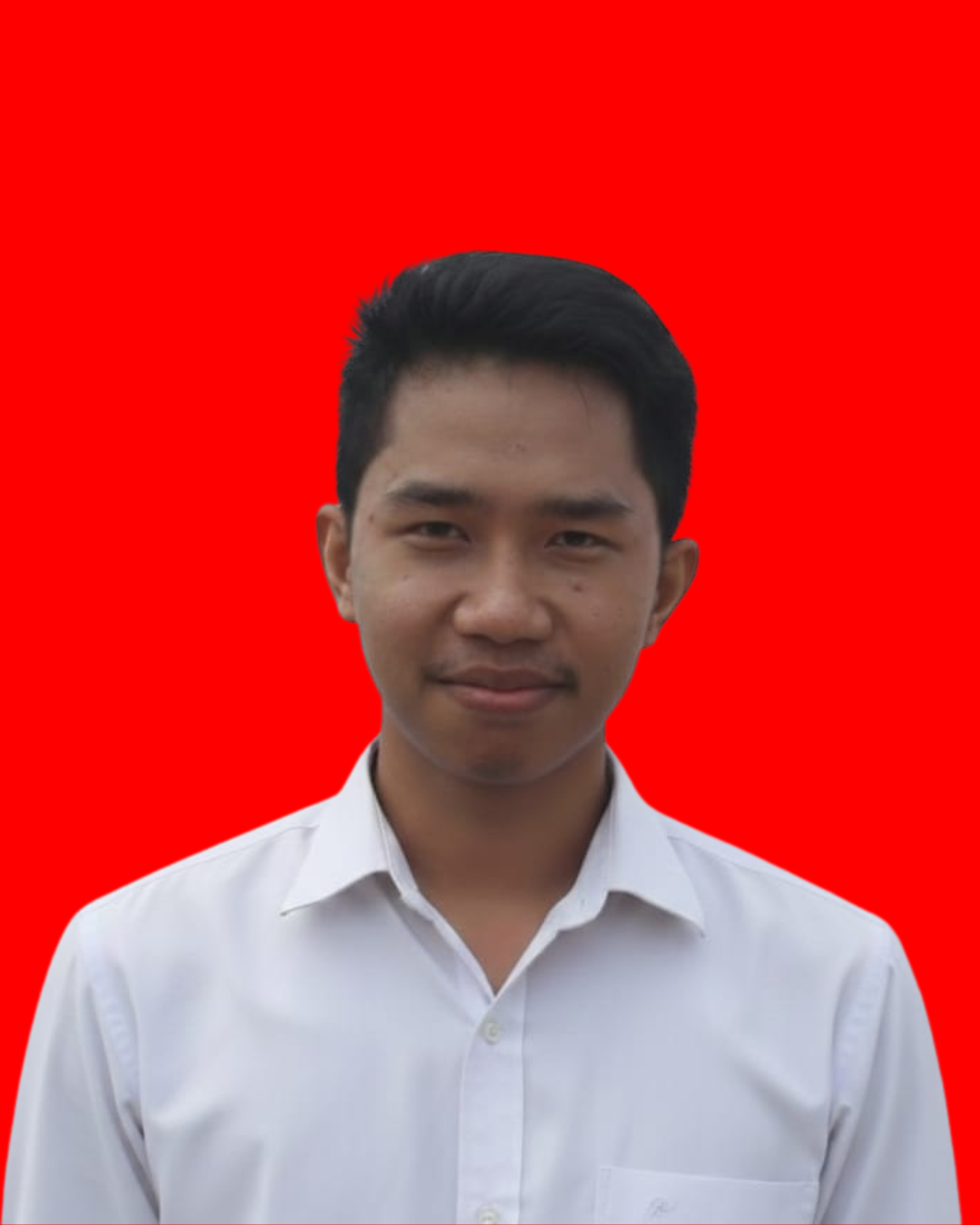 Muhammad Izzudin, SH