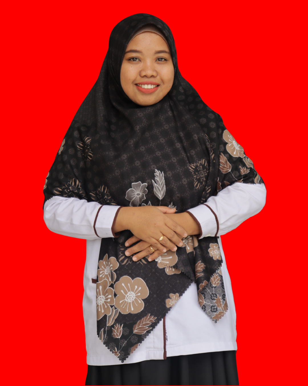 Uthamy Syarifah RMZ, S.Pd
