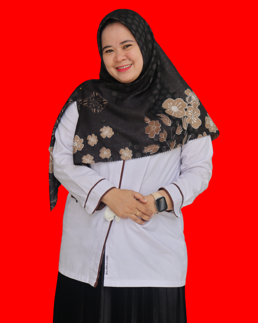 Andi Eshi Nanangsari SKM